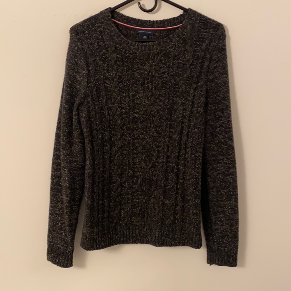 ✨Tommy Hilfiger | Unisex Knit Sweater✨
